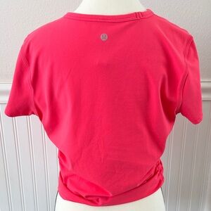 lululemon All it Takes top